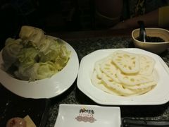 -滇池印象原生态火锅(南开大悦城店)