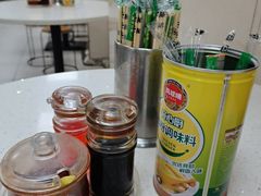 -明兴正宗潮州五彩鱼蛋粉面(中山六路店)