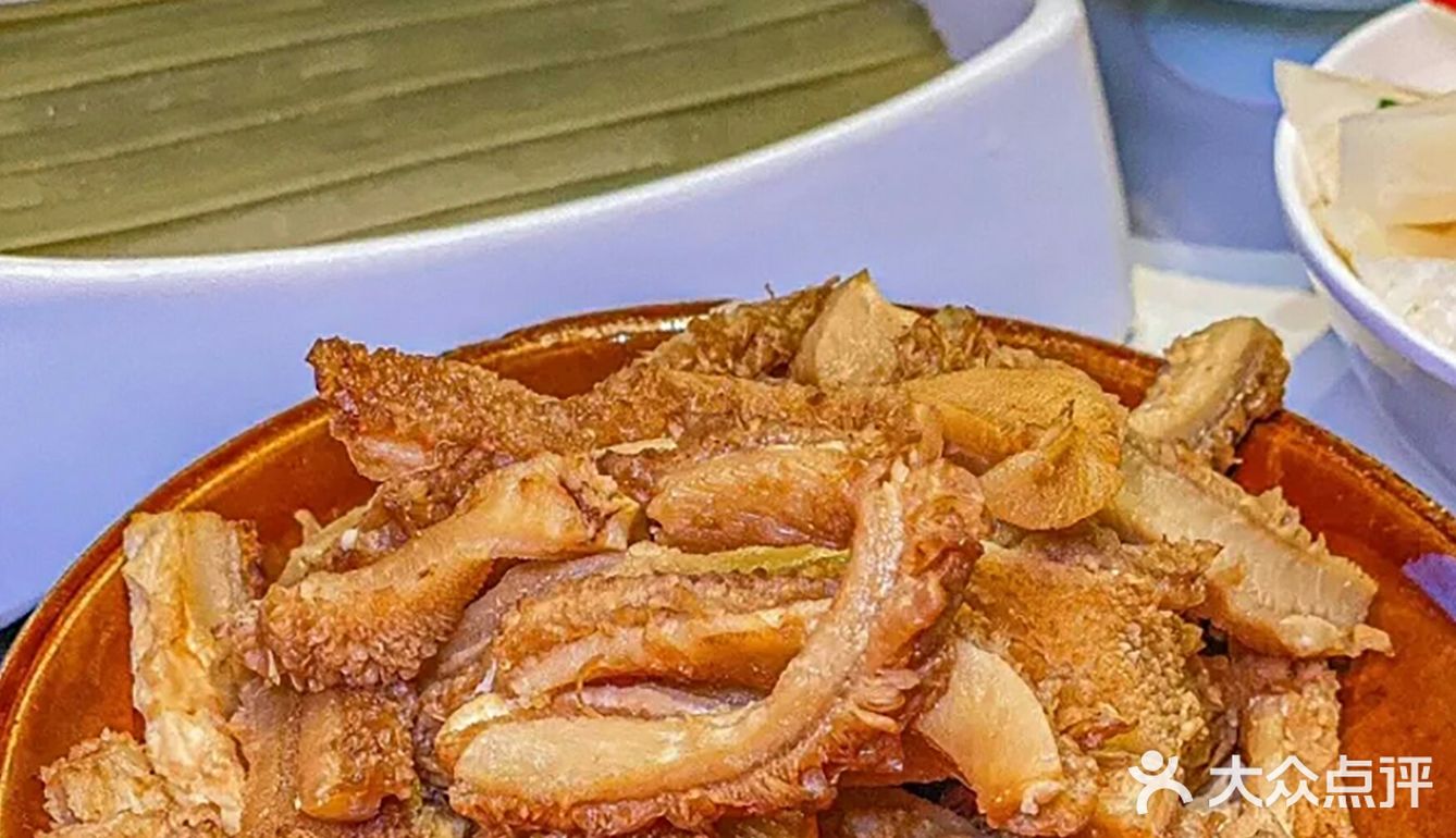 这一口就能感受到幸福的滋味！😍