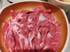 -海底捞火锅(奥森店)