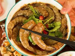 -唔止卤嘢·潮州府城菜(鹭江店)