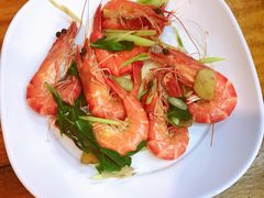 -班赞海鲜市场