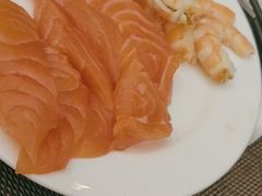-皇朝万鑫自助餐厅