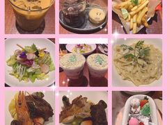 -卡朋厨房(289艺术园区店)