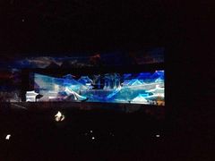 -《又见五台山》剧场