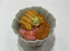 -鮨一日本料理旗舰店(总店)