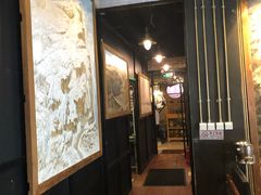 -大书房咖啡(中传国交店)