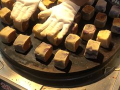 -栗记麦香坊·草之楼仙豆糕(东直门店)
