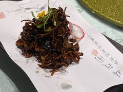 -黛瓦里巷(南京东路店)