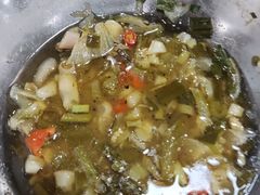 -秀妈厨房(灰汤老店)