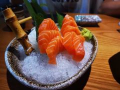 -吉川居酒屋(建国北路店)