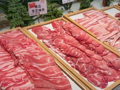 -汉阳廷自助烤肉(同和金铂天地店)