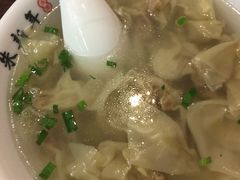 -朱新年·苏式汤团·面点(北寺塔店)