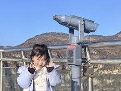 -山西通天峡景区