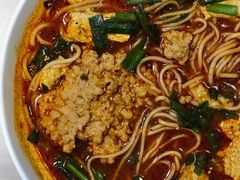 臭豆腐小锅米线-铁朋小锅米线(玉川巷店)