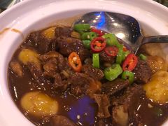 牛三宝-快乐海鲜城(虎泉街店)