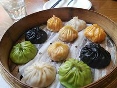 -隆喜元鱼汤包·海鲜(中联广场店)