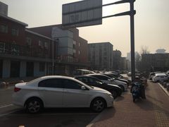 -北京市海淀区翠微小学