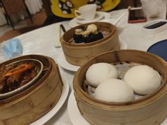 -酌宴府The China Club·广州万富希尔顿酒店(云城东路店)