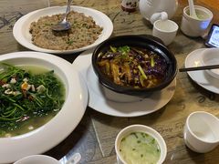 -深港1厨·港式粤菜