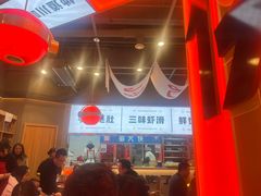-蜀大侠火锅.川剧变脸(龙泉世茂店)