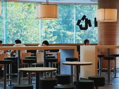 -麦当劳(杭州文三路店)