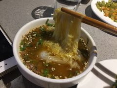 -海底捞火锅(老城根店)