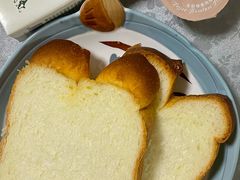 -HOT CRUSH趁热集合·现烤面包(环球港店)