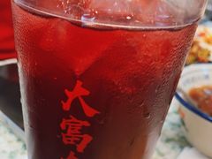 -鸿姐老火锅(花园路店)