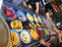 -袁家村关中印象体验地(东方亿象城店)