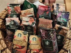 -星巴克(南宁华润幸福里店)