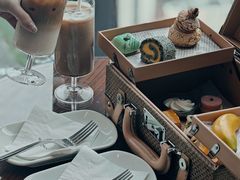 -上海龙之梦万丽酒店