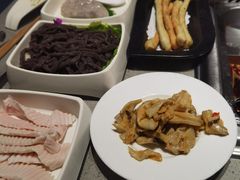 -海底捞火锅(东方时代广场店)