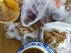 -宜沁手打面