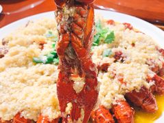 -欣旺·迎宾楼·百年无锡菜