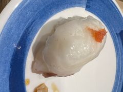 河豚寿司-Musashi回转寿司(京都站八条口店)