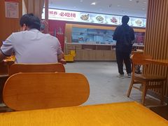 -南城香(北京南站店)