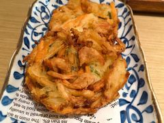 天妇罗虾饼-吾妻拉面•和风食堂(群光广场店)