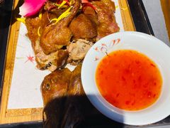 -姑苏家宴·苏帮菜·松鼠桂鱼(苏州总店)