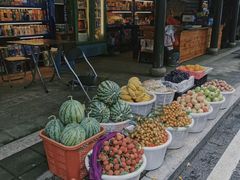 -鼓岭旅游度假区