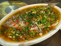 -飞虹鱼馆(春华路店)