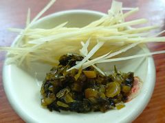 -邵顺兴锅盖面(金山宝地店)