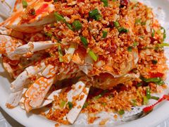 -达叔香味海鲜(海棠68环球美食街店)