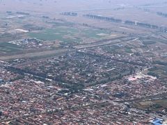-鸡鸣山旅游景区