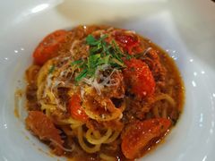 -1861意大利餐厅(文化广场店)