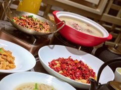 -湘轩·土菜研究院(光大店)