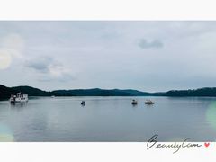 -仙海旅游度假区