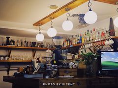 -参差咖啡(水果湖公园店)