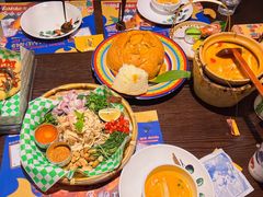 -泰妃殿(武汉首店)