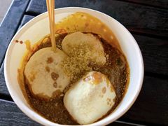 -三大炮豆花铺(锦里店)